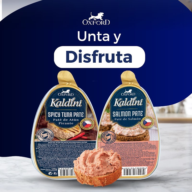 Paté de Kaldini