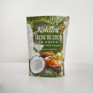 Leche de Coco en Polvo