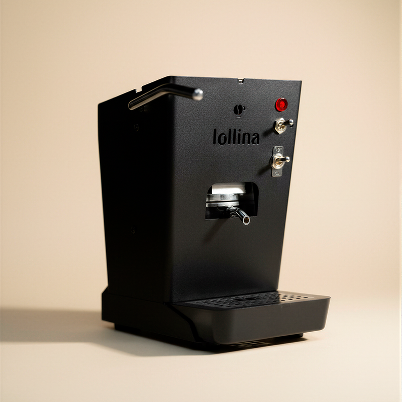 Máquina de Café Lollina