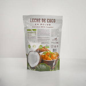 Leche de Coco en Polvo