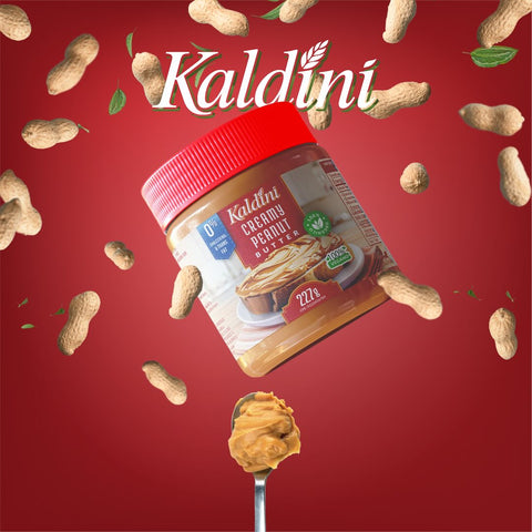 Crema de Mani