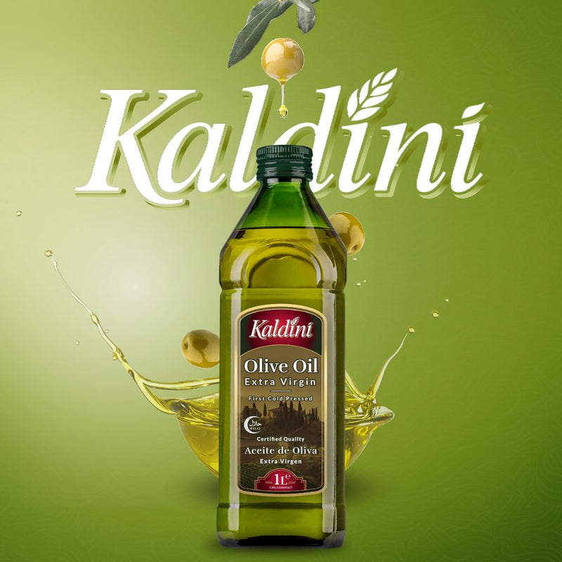 Aceite de Oliva Kaldini