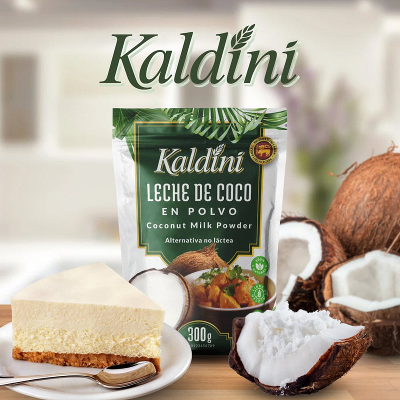 Leche de Coco