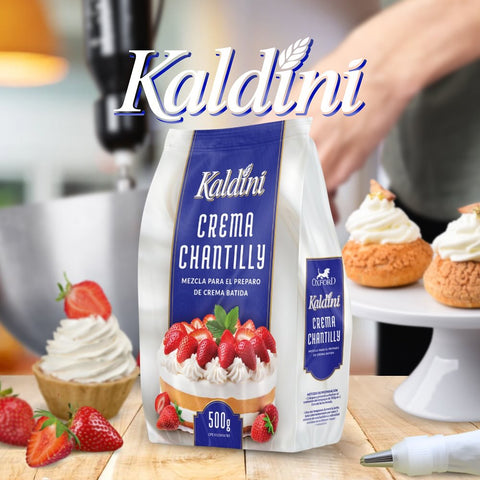 Crema Chantilly