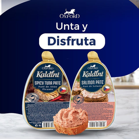 Paté de Kaldini