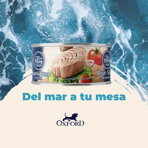 Atun Superior