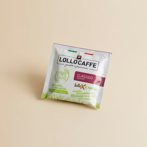 Caja de CIALDA CAPSULAS Clásica - 100 pcs