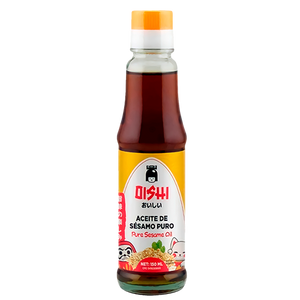 Aceite de Sésamo