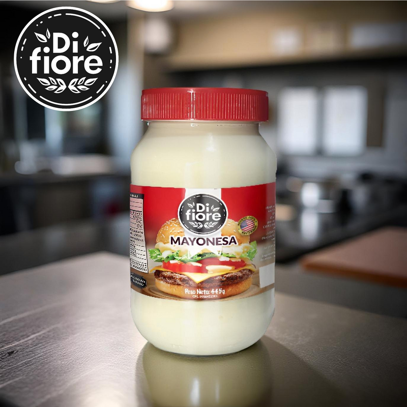 Mayonesa Di fiore