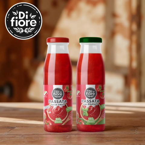 Passata Di Fiore