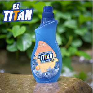Suavizante Multiuso el Titán