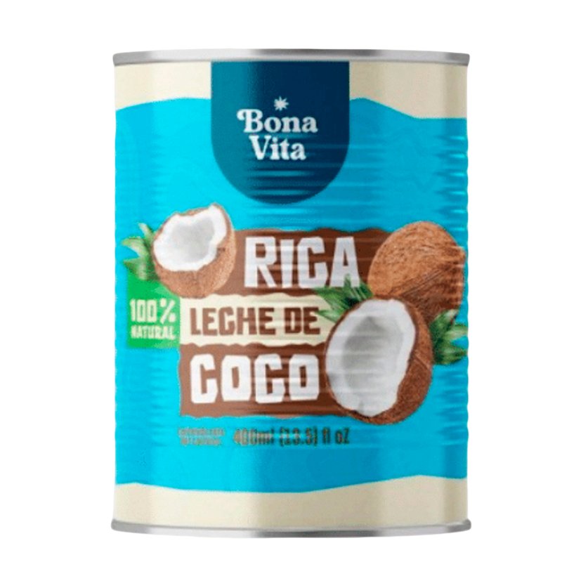 Leche de Coco | Bonavita