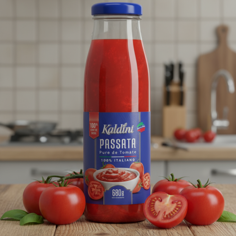 Passata Kaldini