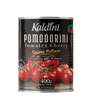 Tomates Cherry