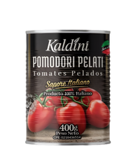 Tomates Pelados