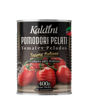 Tomates Pelados