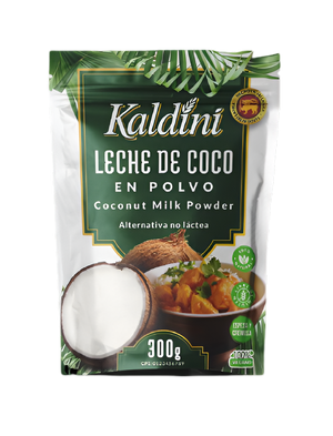 Leche de Coco en Polvo