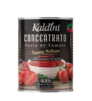 Pasta de Tomate