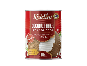 Leche de Coco
