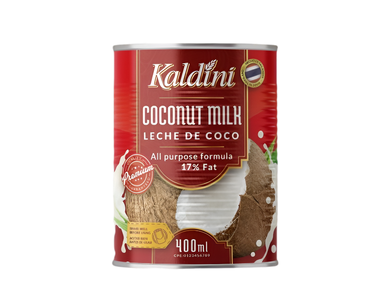 Leche de Coco