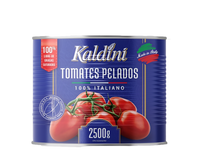 Tomates Pelados