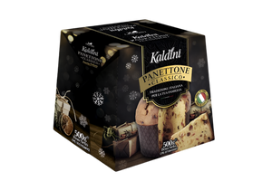 Panettone classico