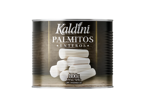 Palmitos Enteros