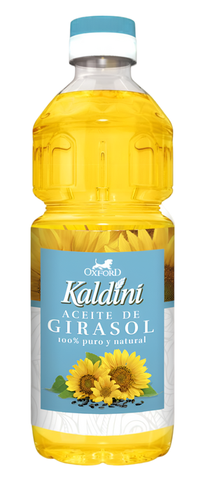 Aceite de Girasol