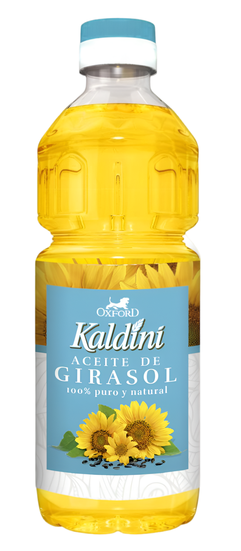 Aceite de Girasol