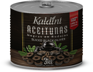 Aceitunas