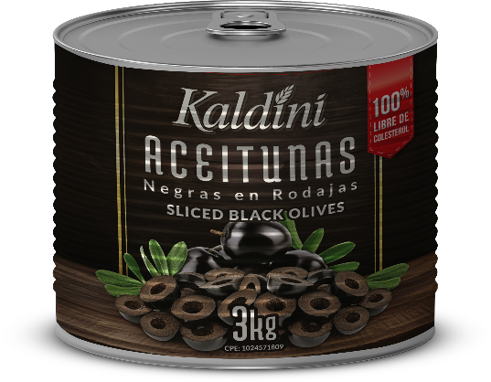 Aceitunas