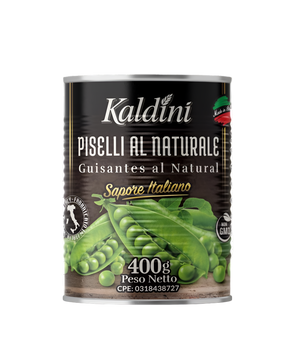 Guisantes