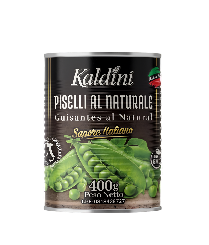 Guisantes