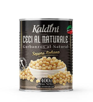 Garbanzos