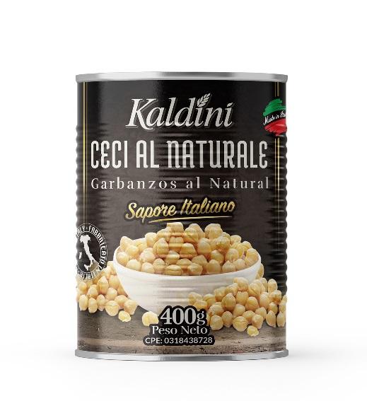 Garbanzos