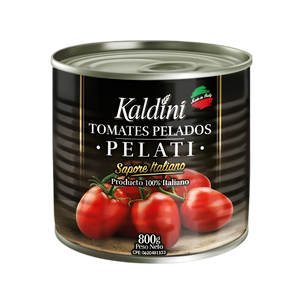 Tomates Pelados
