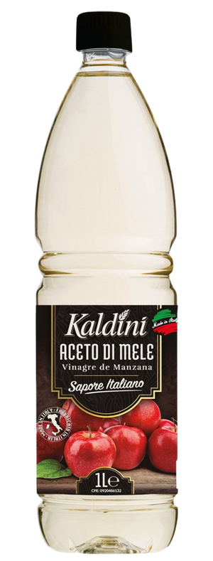 Vinagre de manzana