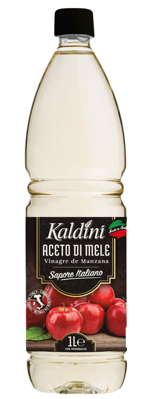Vinagre de manzana