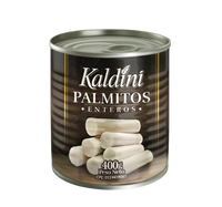 Palmitos Enteros