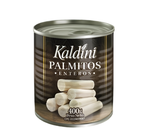 Palmitos Enteros