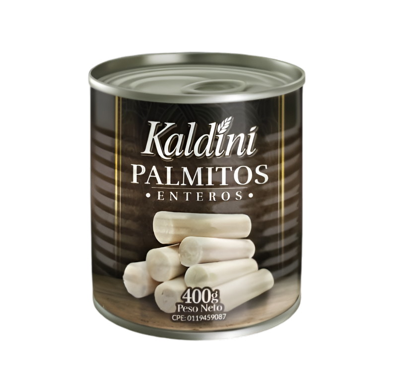 Palmitos Enteros