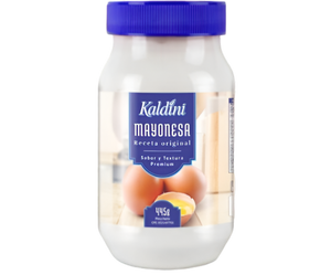 Mayonesa