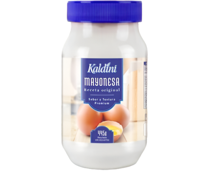 Mayonesa