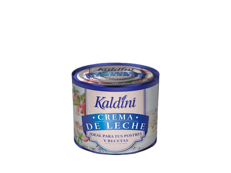 Crema de leche