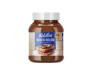 Cacao de Avellana Untable