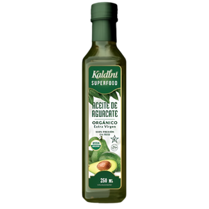 Aceite de Aguacate