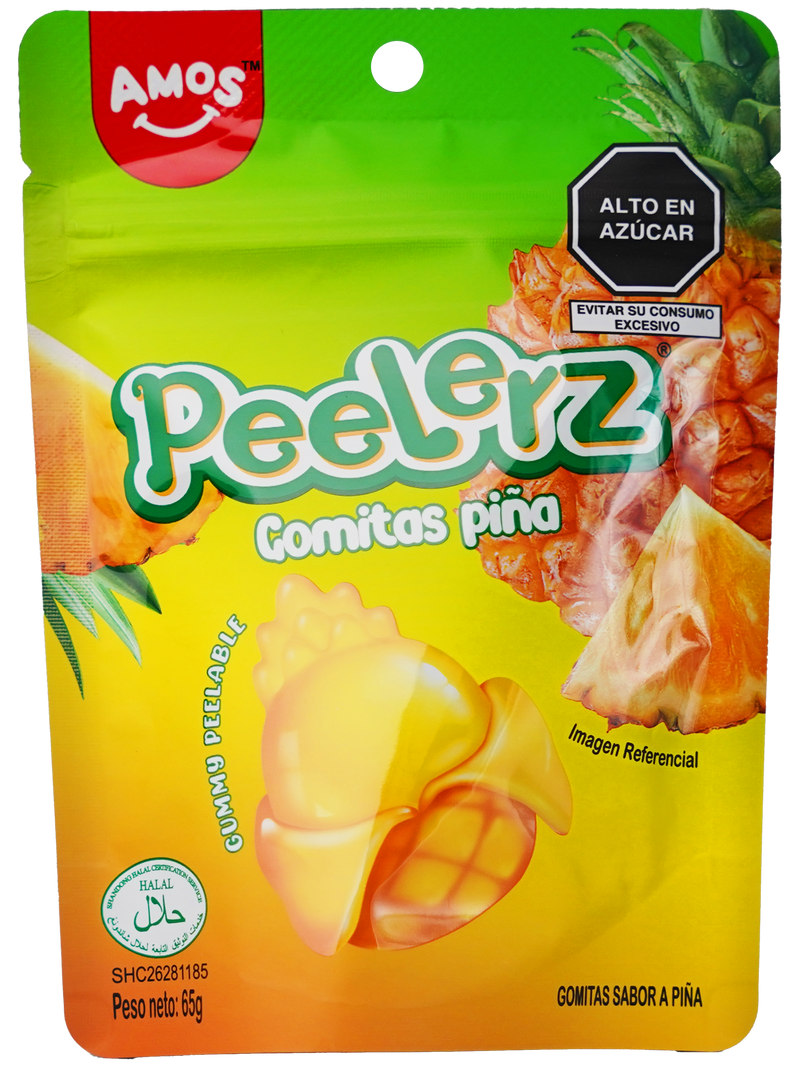Descubre más